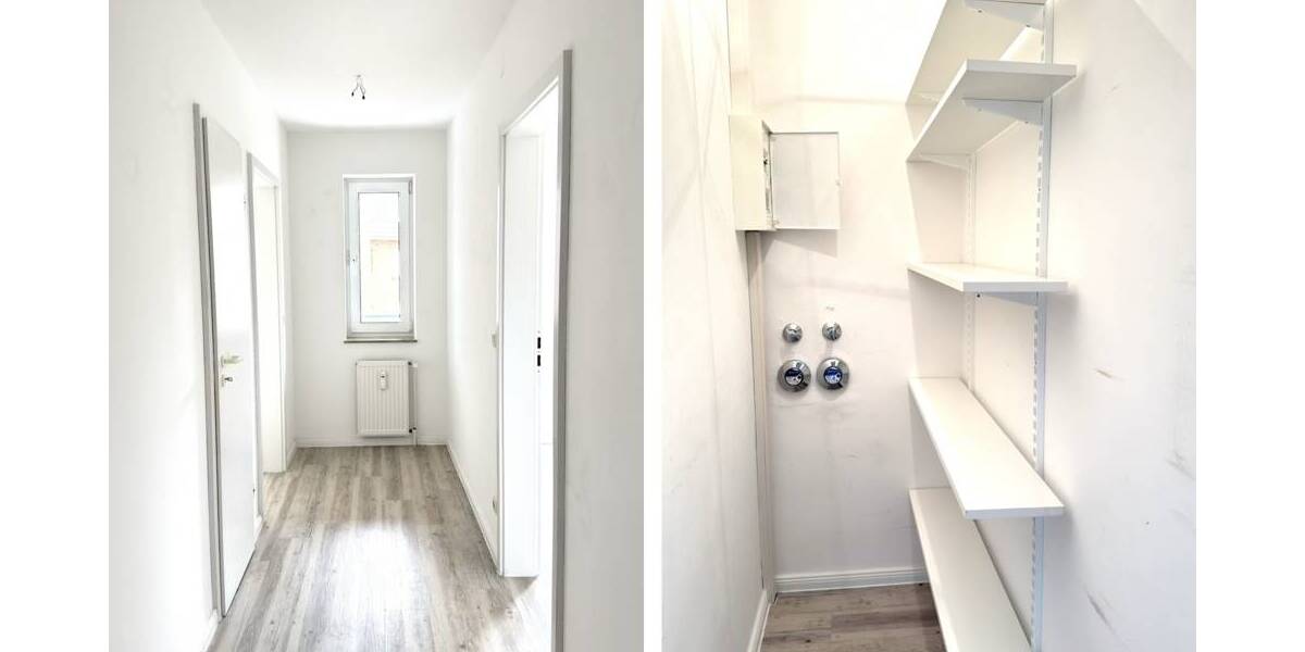 Etagenwohnung Wedel - 2 Zimmer, 60 m&sup2;, 750&euro; | Angebot:26105942