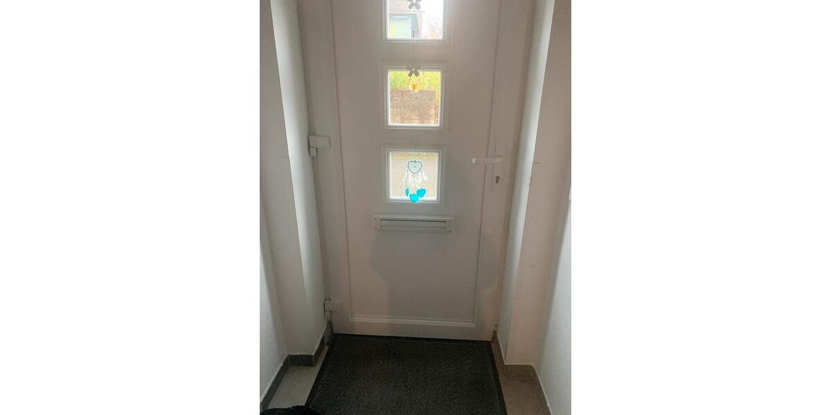 Wohnen auf Zeit Hagen Hagen-Mitte - 1 Zimmer, 35 m&sup2;, 350&euro; | Angebot:24508258