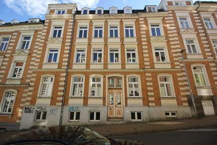 Wohnung zum Mieten in Schwerin 690 € 75.69 m²