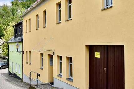 Wohnung zum Mieten in Altenberg OT Lauenstein 253 € 42 m²