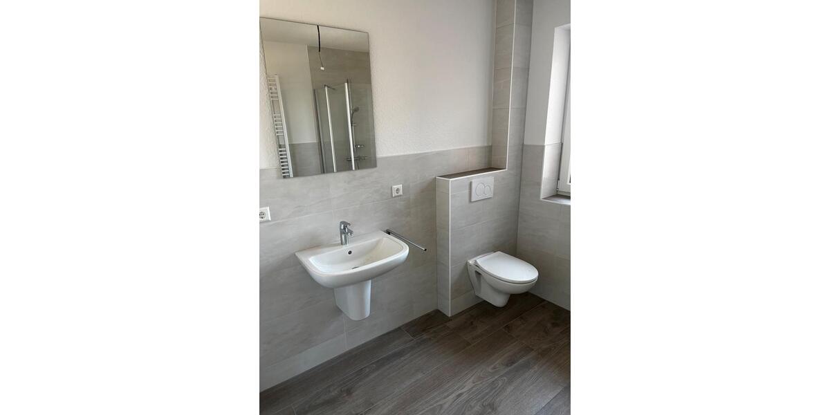 Terrassenwohnung Niederlangen - 3 Zimmer, 95 m&sup2;, 900&euro; | Angebot:26516020
