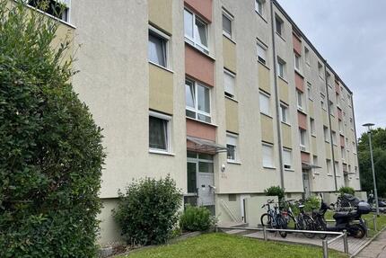 3 - ZKB Wohnung in FT - Mörsch zimmer