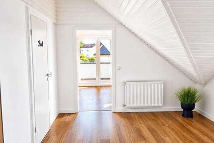 Wohnung Freigericht - 2 Zimmer, 107 m&sup2;, 1.190&euro; | Angebot:26740000
