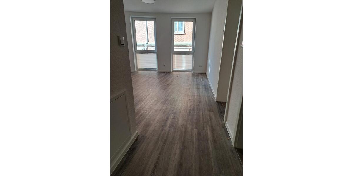 Erdgeschoßwohnung Mühlhausen (Thüringen) - 2 Zimmer, 53 m&sup2;, 730&euro; | Angebot:23407259