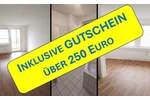 ++GUTSCHEIN++ 250 € zur Einrichtung für die attraktive Drei-Zimmer-Wohnung 3 zimmer