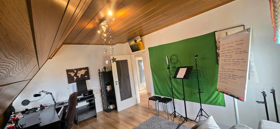 Wohnen auf Zeit Osnabrück Hafen - 1 Zimmer, 22 m&sup2;, 450&euro; | Angebot:26366566