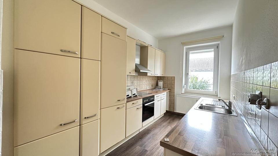 Etagenwohnung Memmingen - 3 Zimmer, 92 m&sup2;, 950&euro; | Angebot:26005742