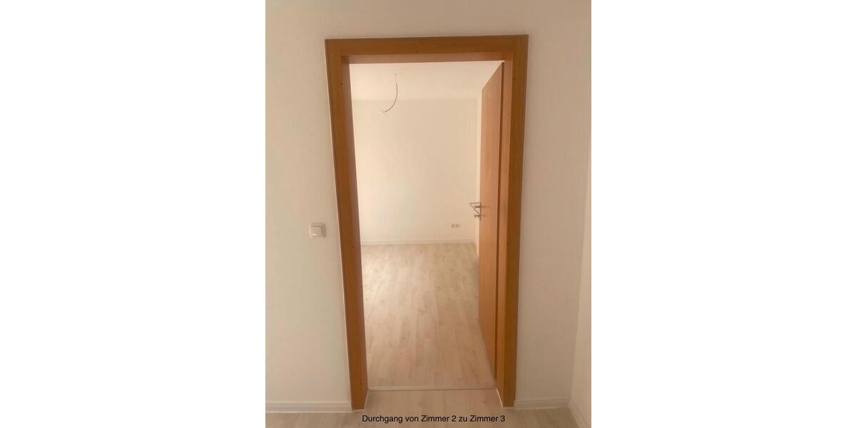 Etagenwohnung Siegen - 2 Zimmer, 55 m&sup2;, 500&euro; | Angebot:25258841