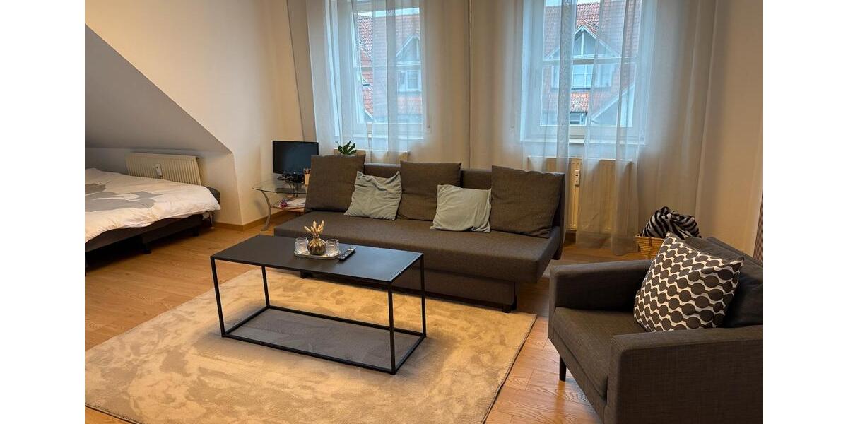 Etagenwohnung Wolpertswende - 2 Zimmer, 67 m&sup2;, 1.250&euro; | Angebot:26495374