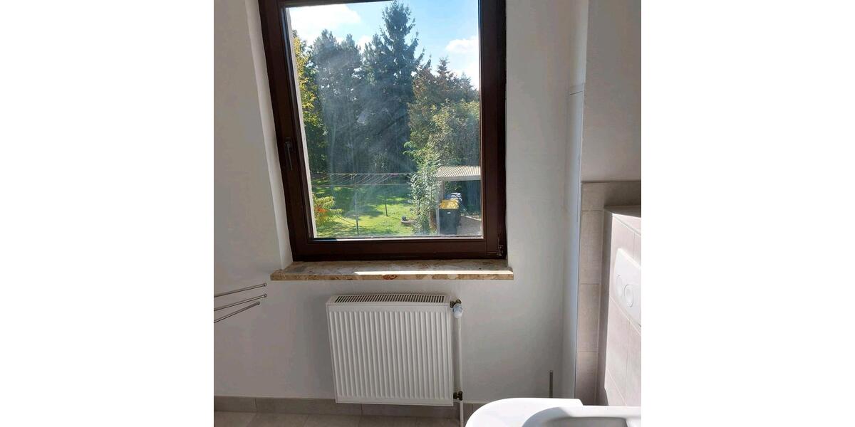 Erdgeschoßwohnung Bleicherode - 4 Zimmer, 86 m&sup2;, 645&euro; | Angebot:22911466