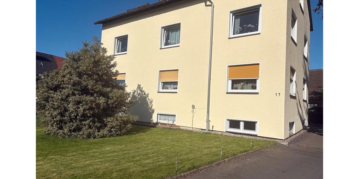 Dachgeschoßwohnung Kassel Niederzwehren - 3 Zimmer, 75 m&sup2;, 750&euro; | Angebot:26366713