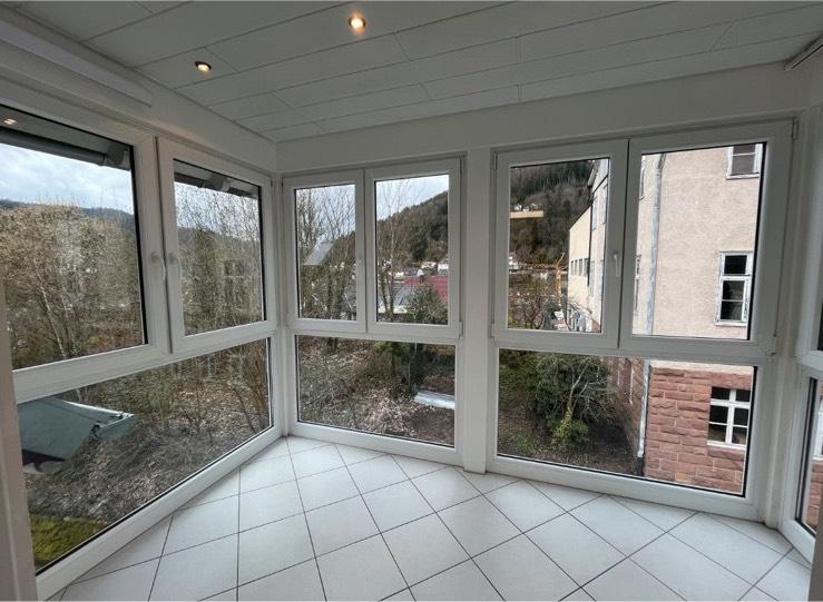 Etagenwohnung Hardt - 3 Zimmer, 78 m&sup2;, 800&euro; | Angebot:26048778