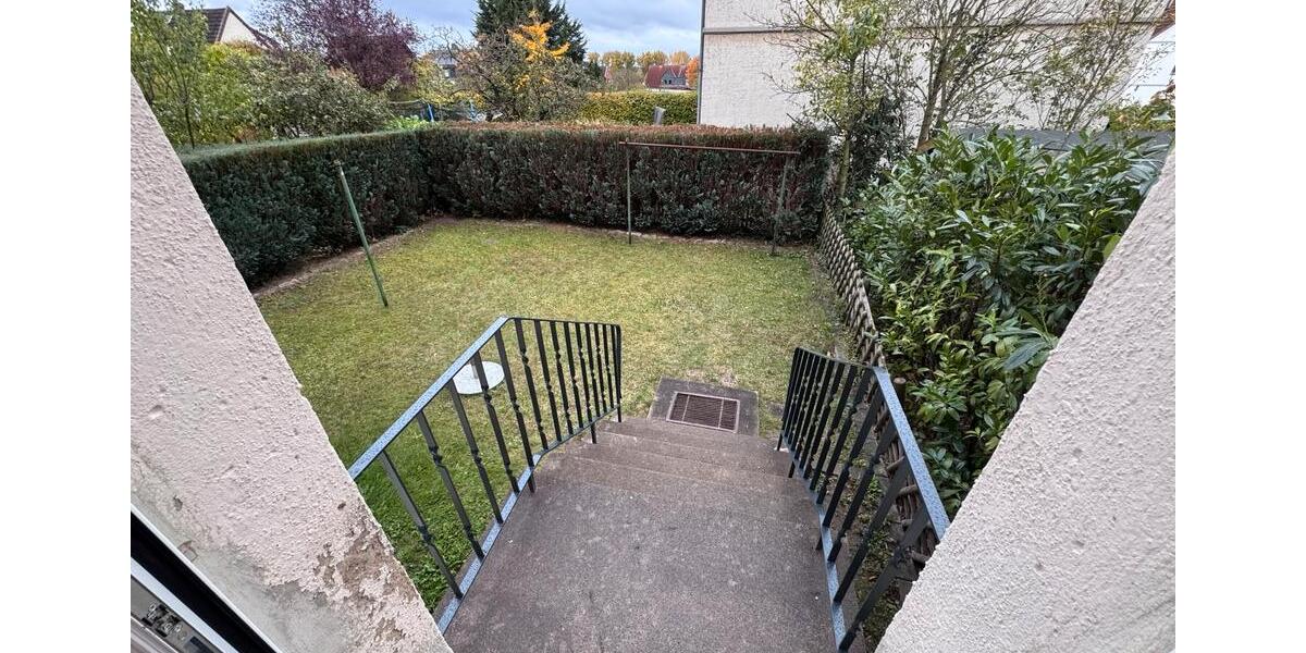 Reihenhaus Wolfenbüttel - 4.5 Zimmer, 112 m&sup2;, 1.300&euro; | Angebot:26019668