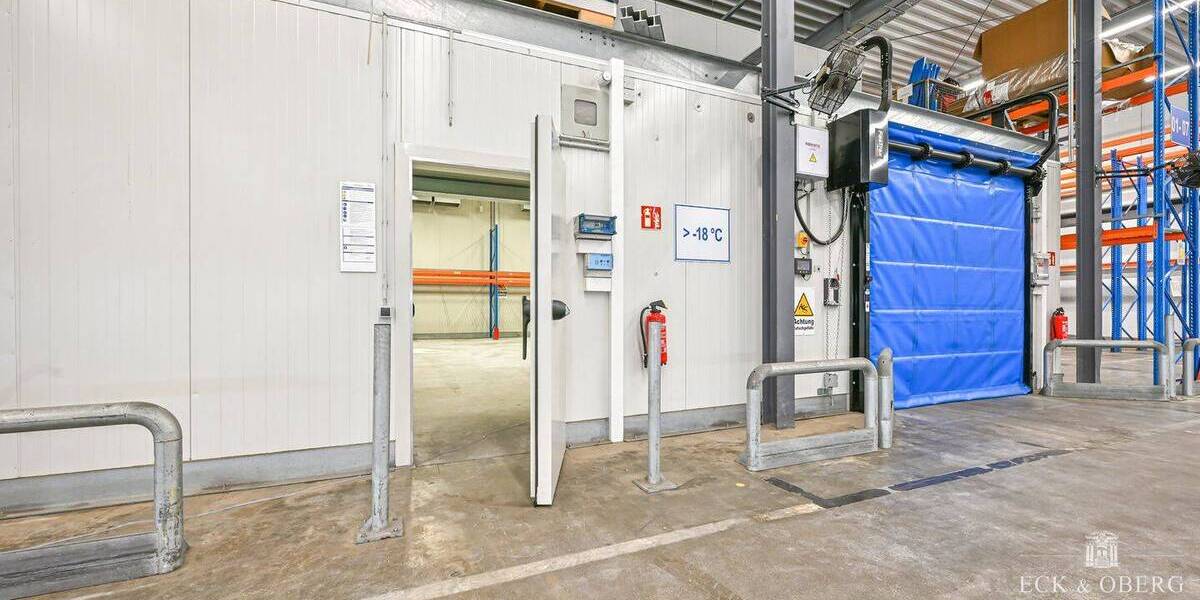 Gewerbeobjekt Osterrönfeld - 18.900&euro; | Angebot:23971778