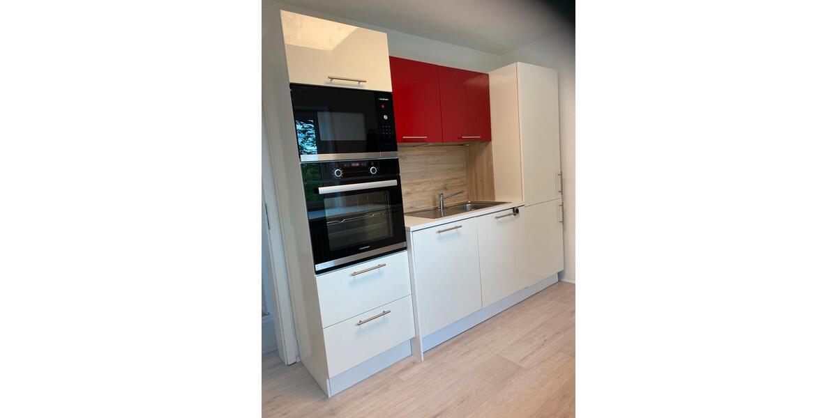 Erdgeschoßwohnung Heringen (Werra) - 3 Zimmer, 96 m&sup2;, 900&euro; | Angebot:24624178