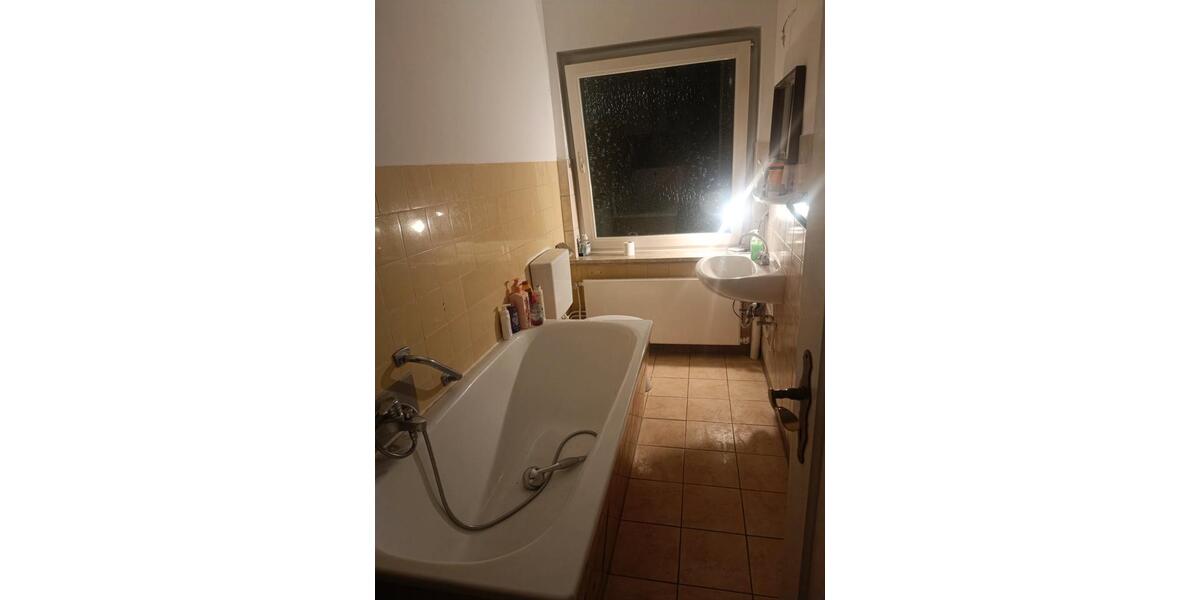 Etagenwohnung Dannenberg (Elbe) - 3 Zimmer, 60 m&sup2;, 500&euro; | Angebot:26652741