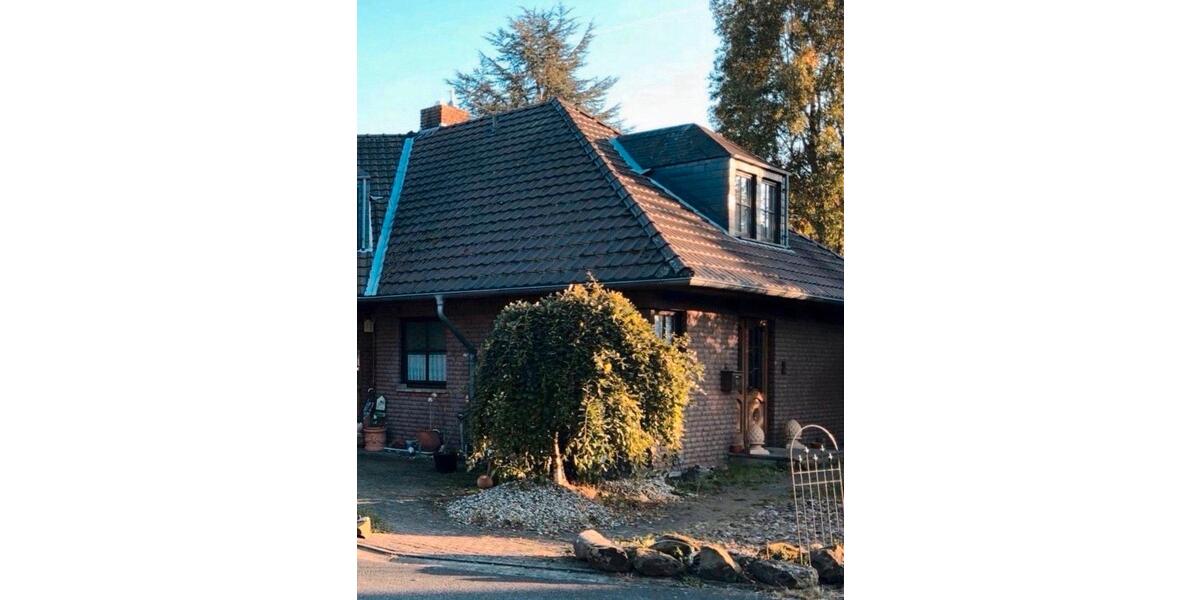 Erdgeschoßwohnung Versmold - 2.5 Zimmer, 52 m&sup2;, 550&euro; | Angebot:24862647