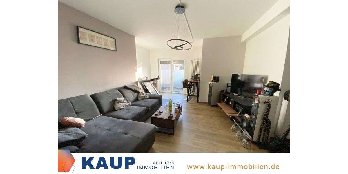 Etagenwohnung Gütersloh Isselhorst - 2 Zimmer, 72 m&sup2;, 630&euro; | Angebot:24917477