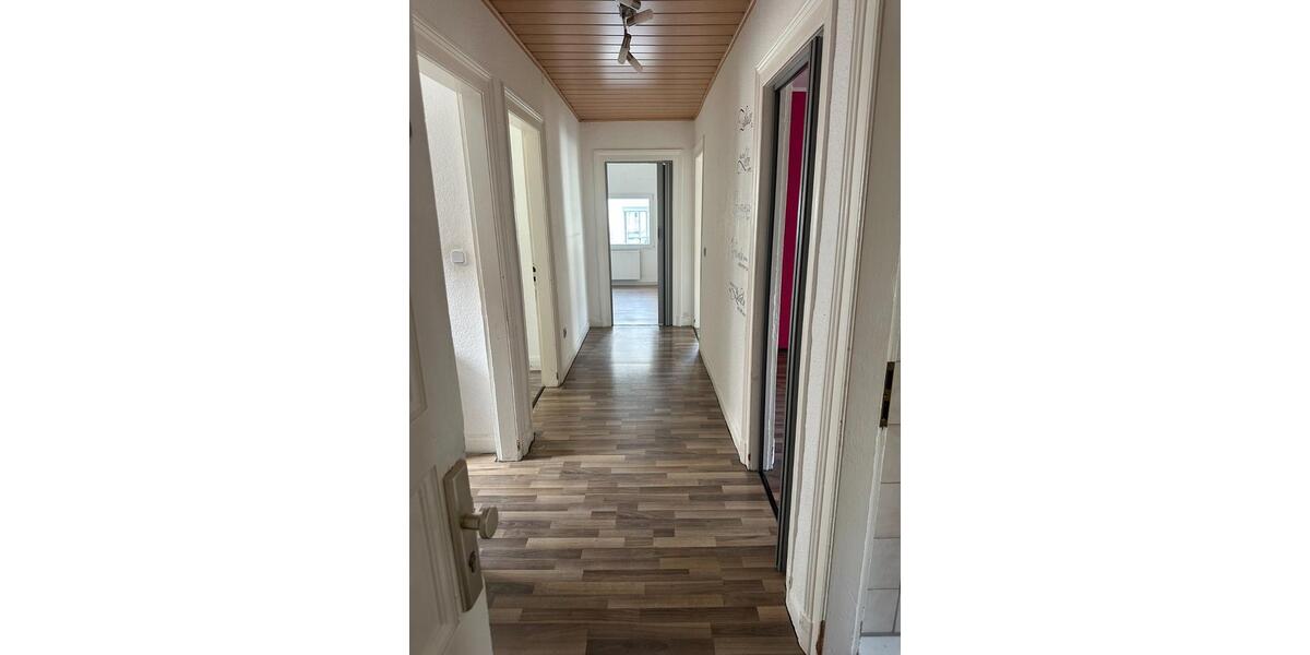 Geräumige 3 Zimmer Wohnung mit Küche Schwerte Mitte 3 zimmer