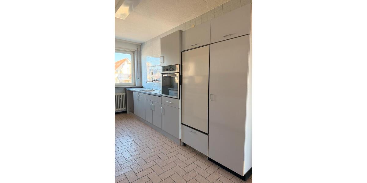 Etagenwohnung Rutesheim - 5 Zimmer, 123 m&sup2;, 1.250&euro; | Angebot:26007794