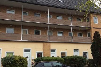 Wohnung Bremen Schwachhausen - 1 Zimmer, 43 m&sup2;, 504&euro; | Angebot:25232476