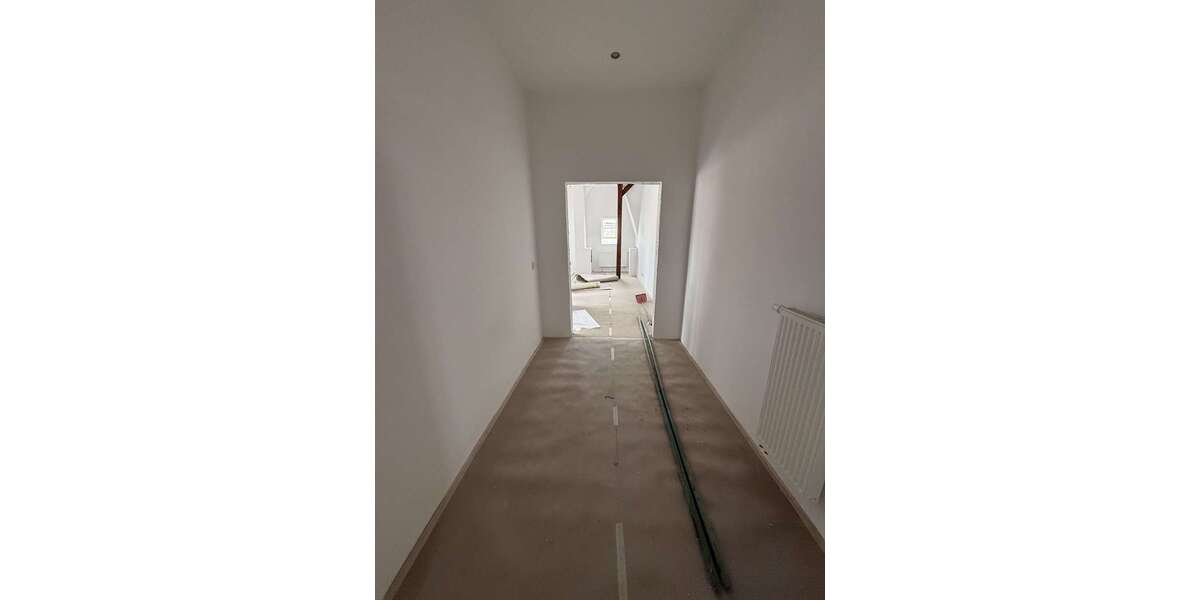 Etagenwohnung Grimma - 3 Zimmer, 84 m&sup2;, 921&euro; | Angebot:26739846