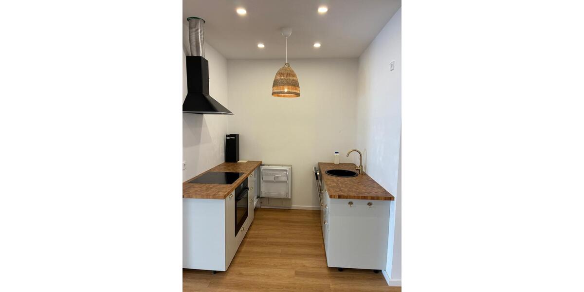 Erdgeschoßwohnung Riegel am Kaiserstuhl - 2 Zimmer, 55 m&sup2;, 950&euro; | Angebot:26143218