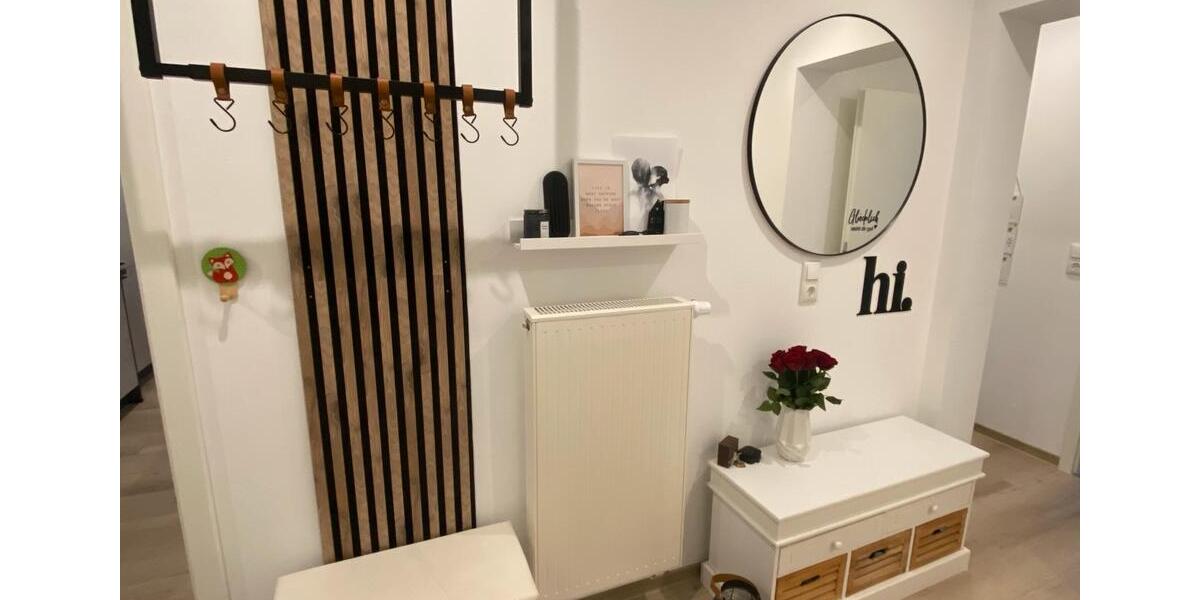 Erdgeschoßwohnung Suhl - 4 Zimmer, 110 m&sup2;, 1.100&euro; | Angebot:25310136