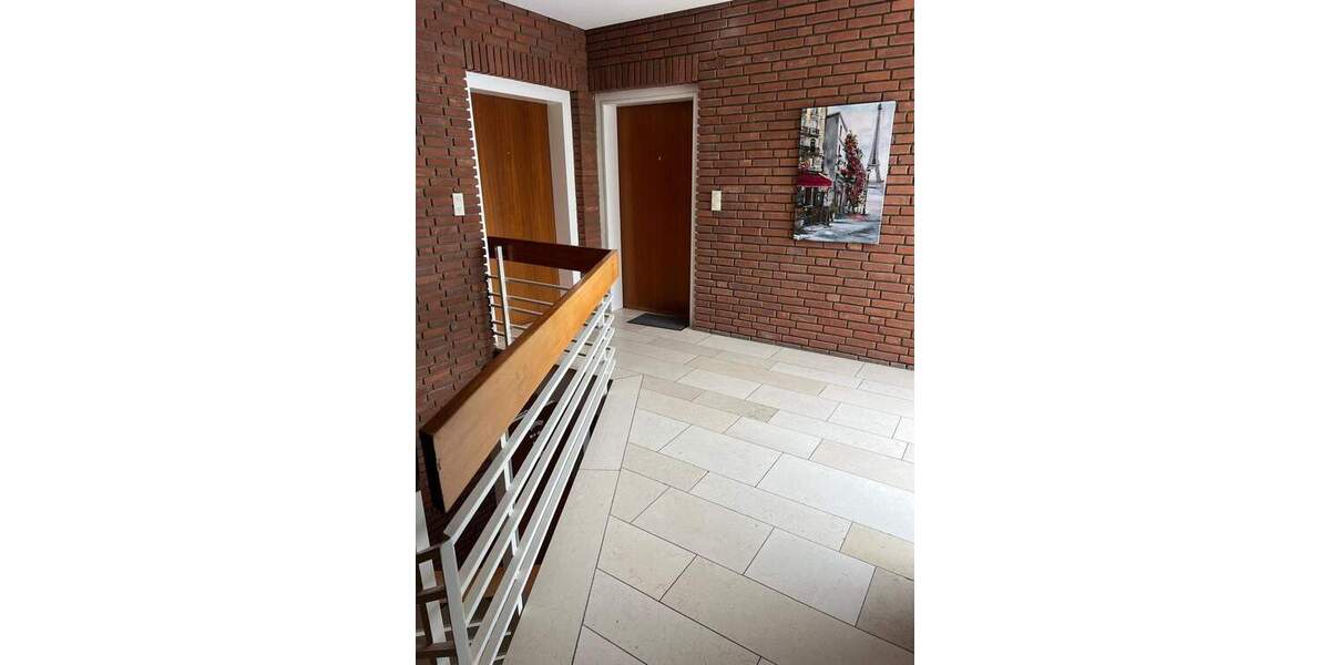 Etagenwohnung Bünde - 2 Zimmer, 70 m&sup2;, 700&euro; | Angebot:24918167