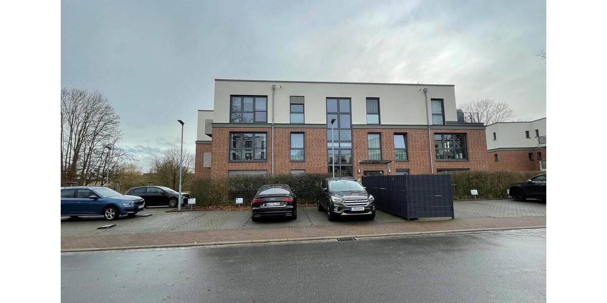 Erdgeschoßwohnung Elmenhorst/Lichtenhagen Lichtenhagen - 2 Zimmer, 64 m&sup2;, 1.025&euro; | Angebot:25962391