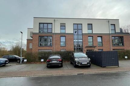 Wohnung Elmenhorst/Lichtenhagen Lichtenhagen - 2 Zimmer, 64 m&sup2;, 1.025&euro; | Angebot:25962391