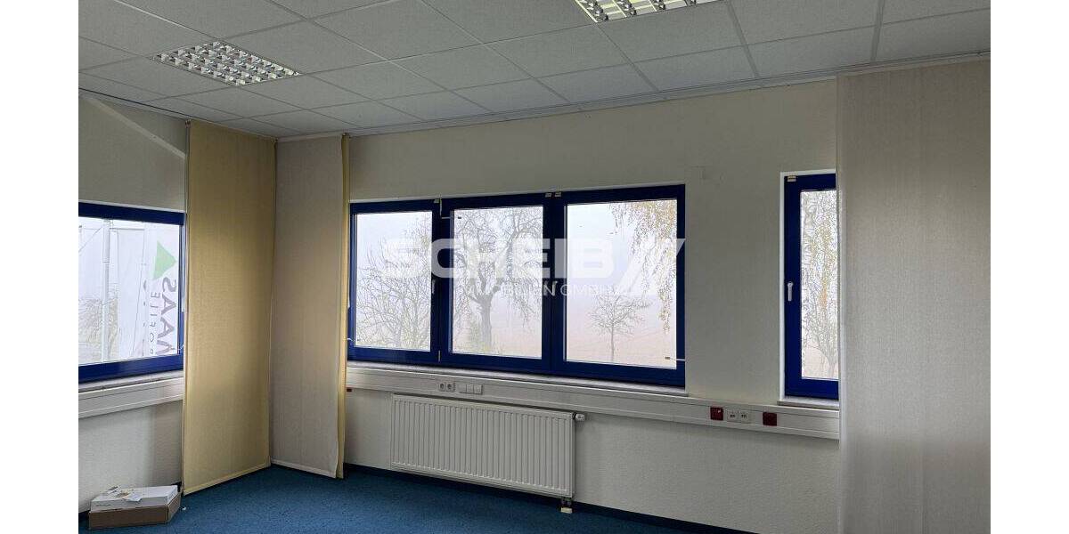 Gewerbeobjekt Ilshofen Eckartshausen - 8.160&euro; | Angebot:25679927