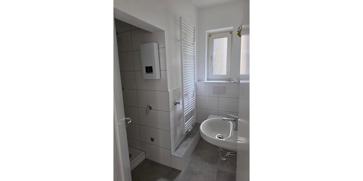 Etagenwohnung Duisburg - 2 Zimmer, 50 m&sup2;, 395&euro; | Angebot:26632423