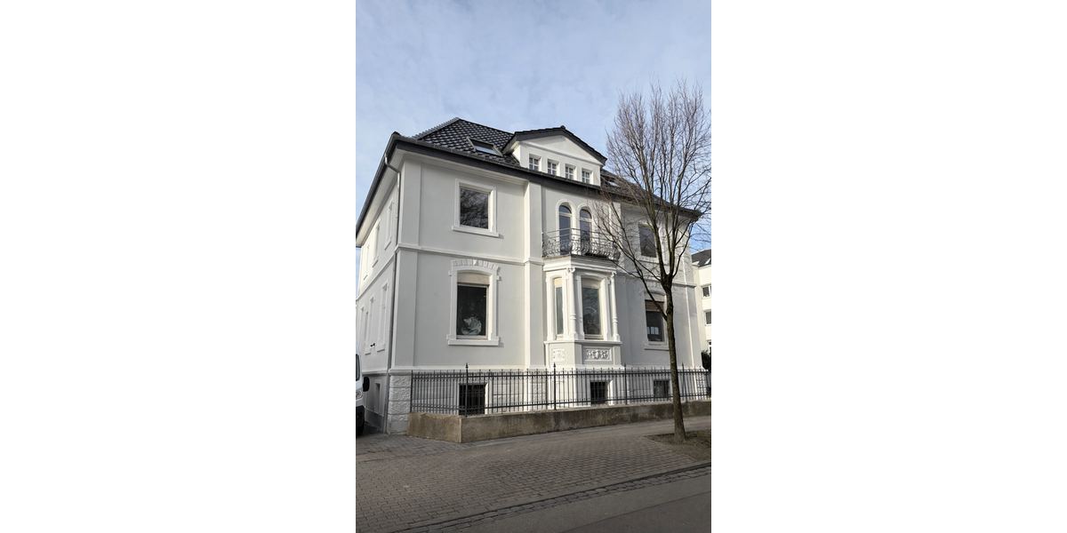 Etagenwohnung Bielefeld - 4 Zimmer, 104 m&sup2;, 1.300&euro; | Angebot:25146102
