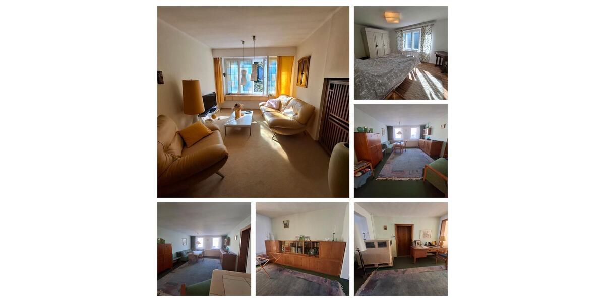 Einfamilienhaus Glauchau - 8 Zimmer, 110 m&sup2;, 1.500&euro; | Angebot:26705762