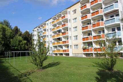 Wohnung Görlitz Weinhübel - 3 Zimmer, 66 m&sup2;, 356&euro; | Angebot:26763731