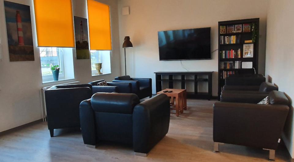 Wohnen auf Zeit Oldenburg Dobbenviertel - 8 Zimmer, 13 m&sup2;, 430&euro; | Angebot:21201484