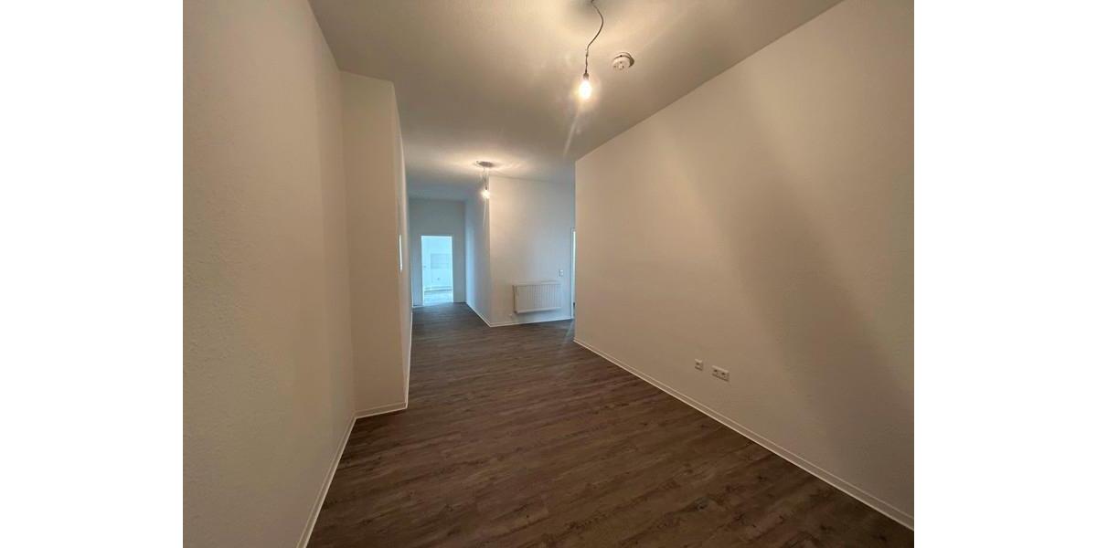 Etagenwohnung Braunschweig Lehndorf-Watenbüttel - 3 Zimmer, 104 m&sup2;, 985&euro; | Angebot:26527997