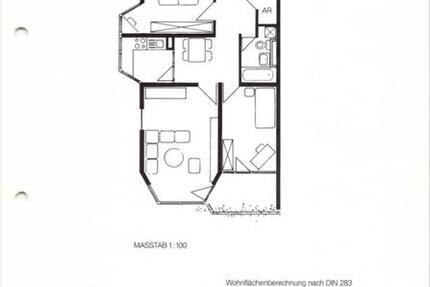 3 Zimmer Wohnung Gäste WC Balkon Kornwestheim 3 zimmer