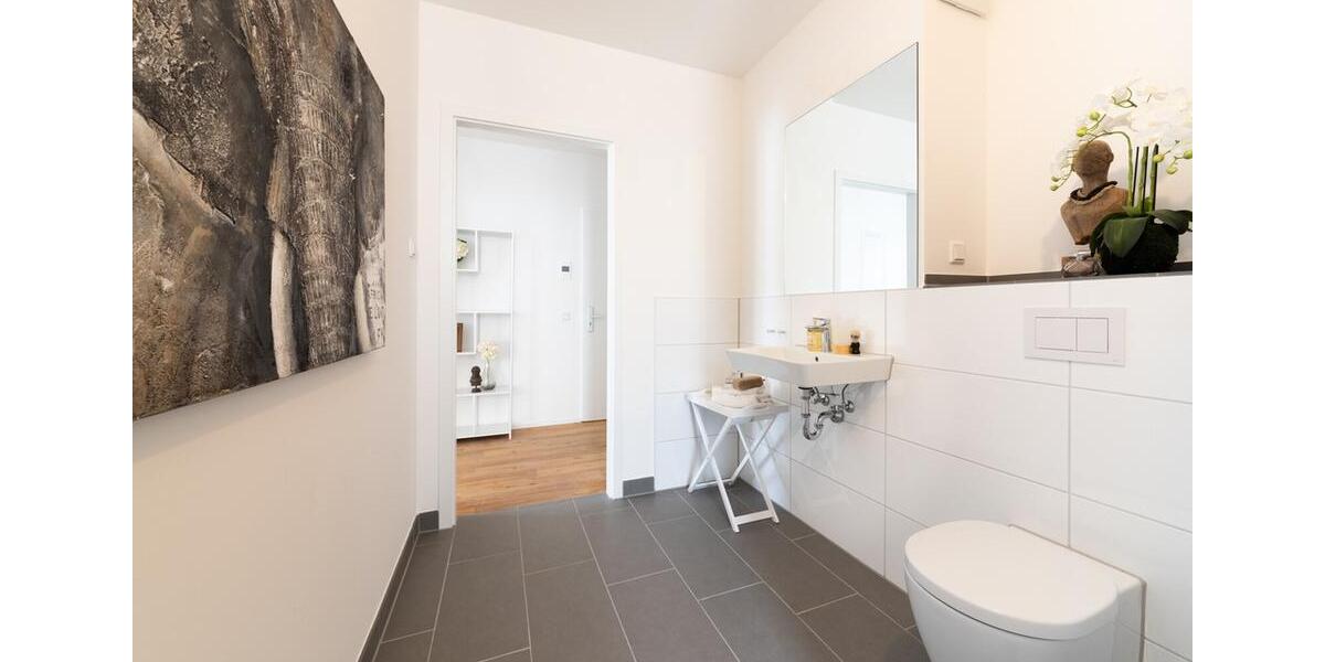 Etagenwohnung Rheinbach - 3 Zimmer, 90 m&sup2;, 1.193&euro; | Angebot:26433795