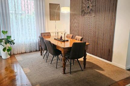 Moderne 3,5 Zimmer Wohnung mit großer Terrasse 3 zimmer