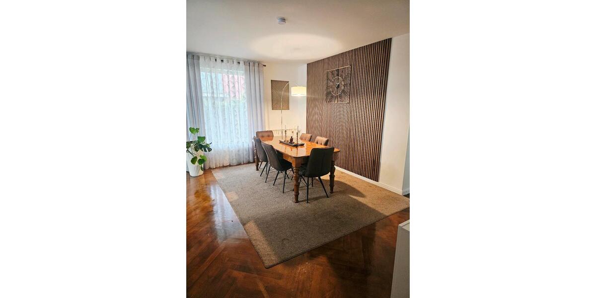 Moderne 3,5 Zimmer Wohnung mit großer Terrasse 3 zimmer