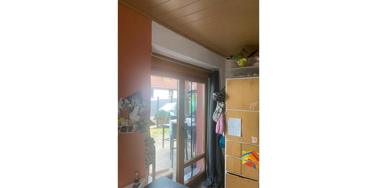 Erdgeschoßwohnung Kleinwallstadt - 2 Zimmer, 69 m&sup2;, 595&euro; | Angebot:26538626