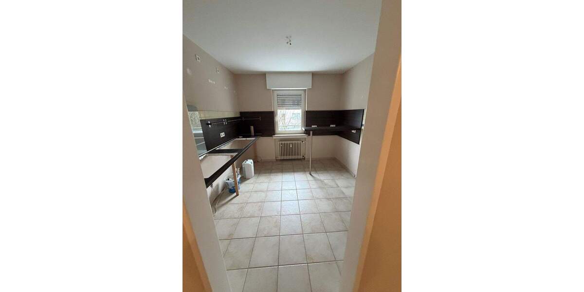 Etagenwohnung Bochum Gerthe - 3 Zimmer, 79 m&sup2;, 770&euro; | Angebot:25716385