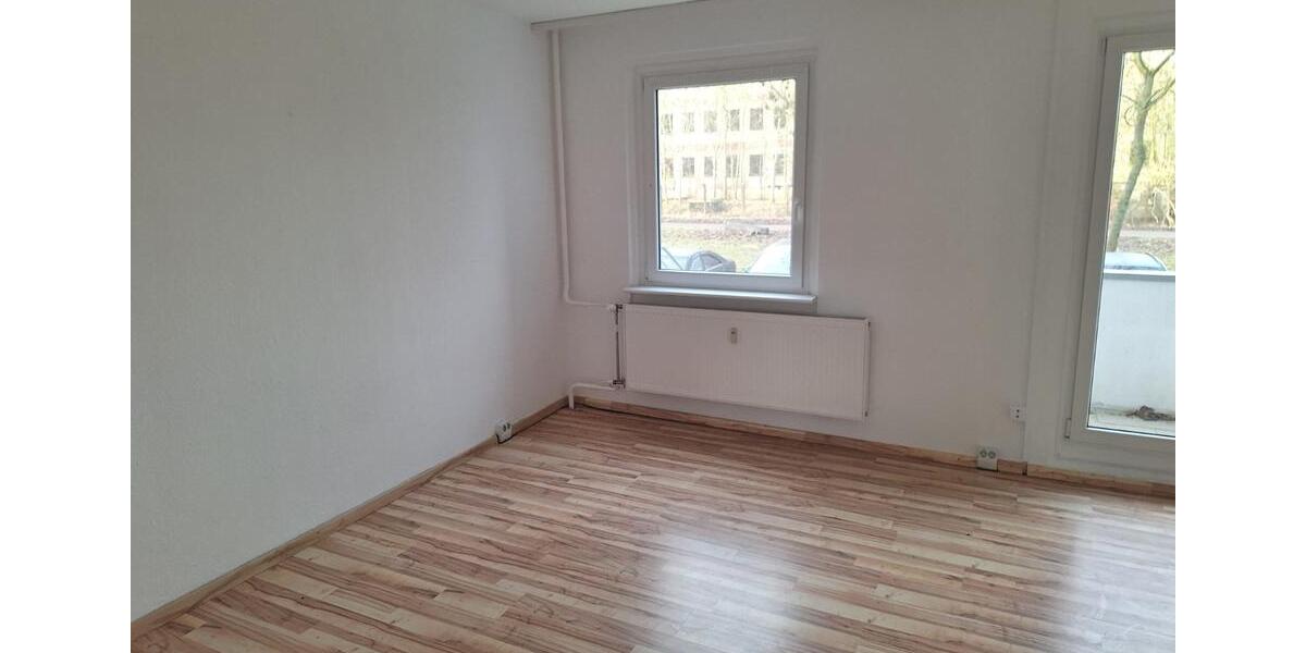 Erdgeschoßwohnung Zehdenick - 3 Zimmer, 68 m&sup2;, 430&euro; | Angebot:25751493