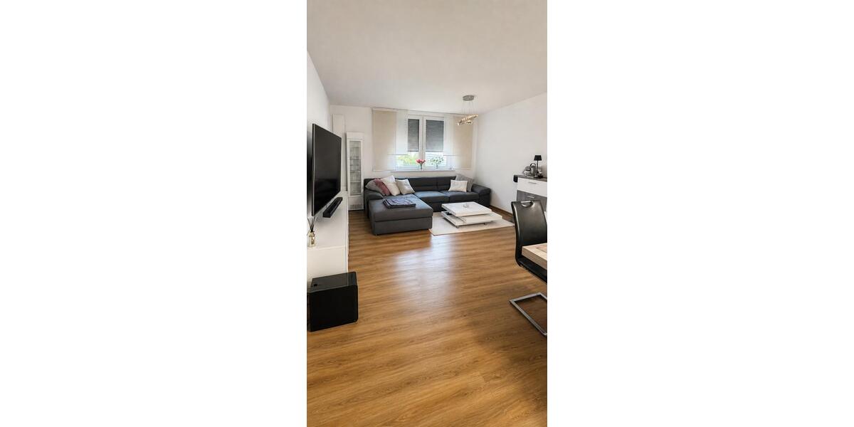 Erdgeschoßwohnung Nordhorn - 4 Zimmer, 78 m&sup2;, 1.100&euro; | Angebot:26562588