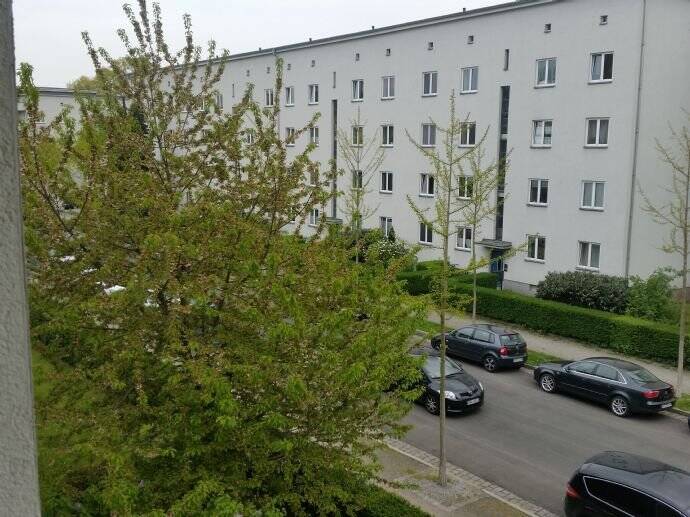 Etagenwohnung Dresden Striesen-Süd - 3 Zimmer, 66 m&sup2;, 583&euro; | Angebot:26188717