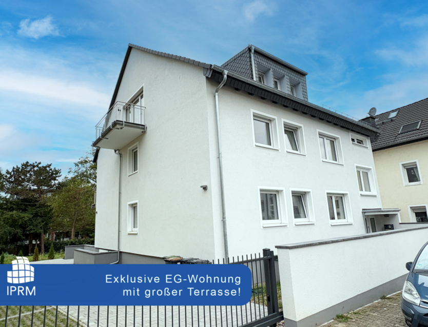 Wohnung zum Mieten in Frankfurt am Main 1.500 € 70 m² 2 zimmer