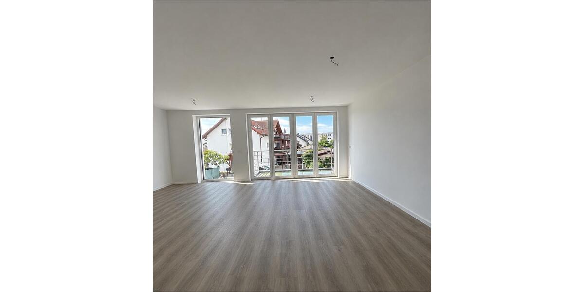 Etagenwohnung Hockenheim - 3 Zimmer, 90 m&sup2;, 1.250&euro; | Angebot:26498666