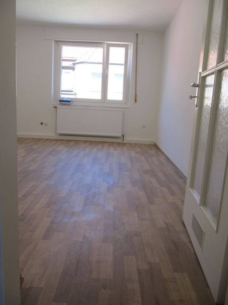Nähe Gugelstraße! Helle hübsche 2-ZW, 53 m², 4.OG ohne Aufzug